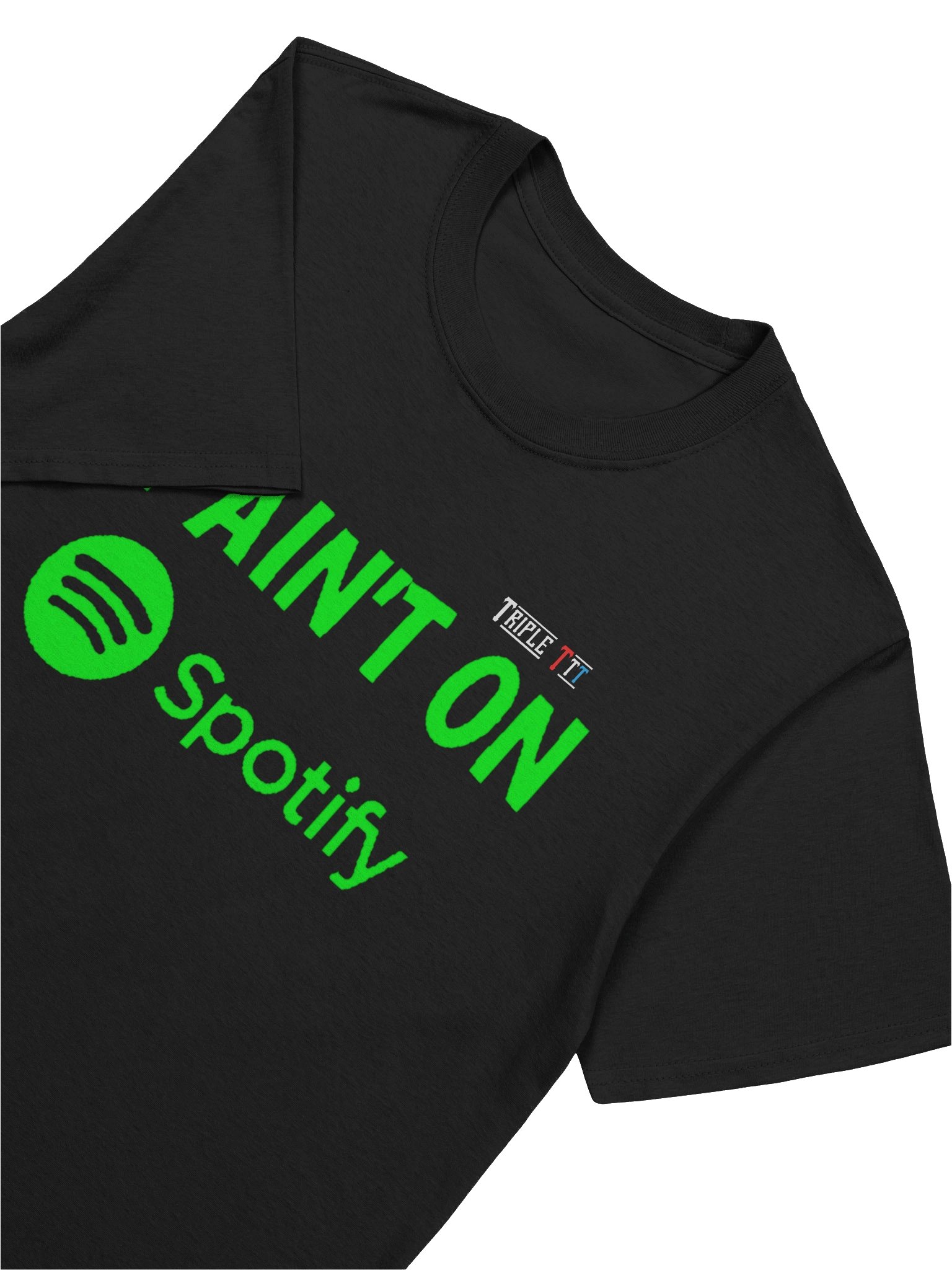 It Aint on Spotify product image (37)