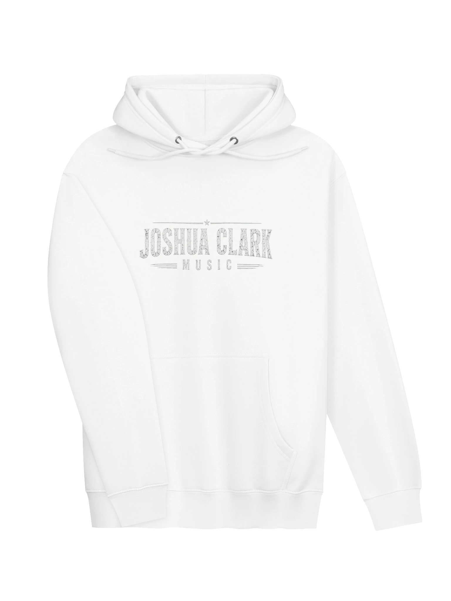 Joshua Clark Music Hoodie product image (9)