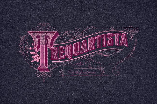 Player Role Shirts