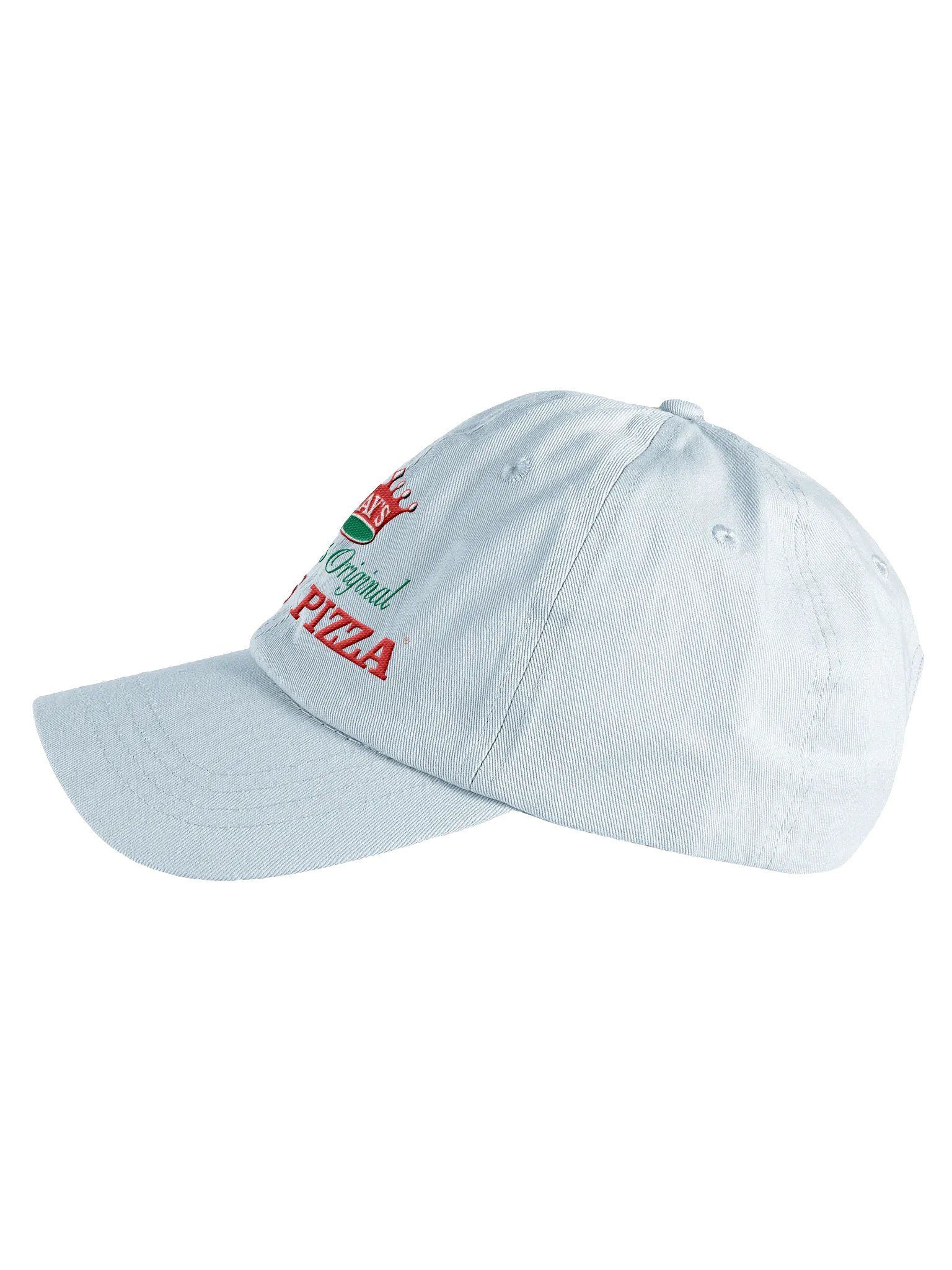Ray's Pizza Pastel Dad Hat product image (3)