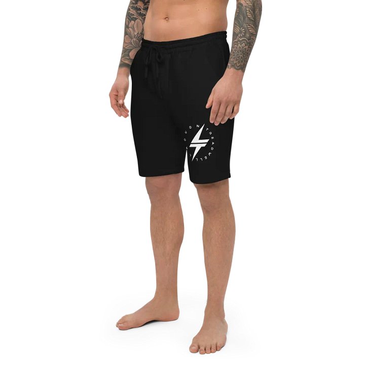 LT Shorts product image (2)