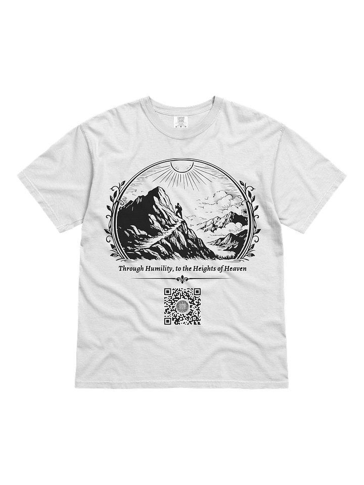 Descent before Ascent product image (1)