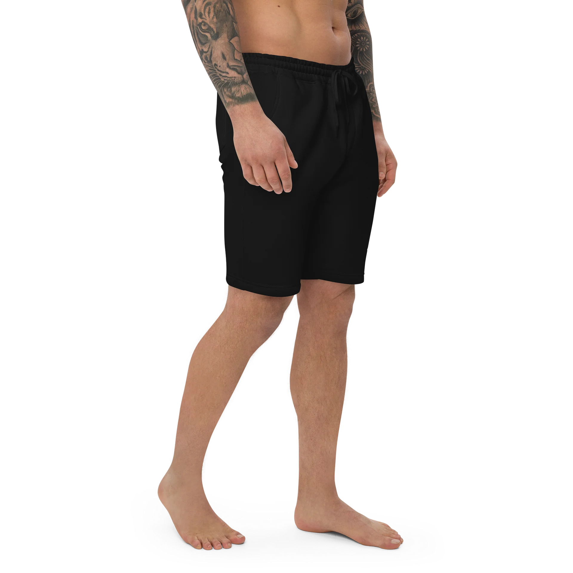 SOLRING Essential Lounge Shorts product image (4)