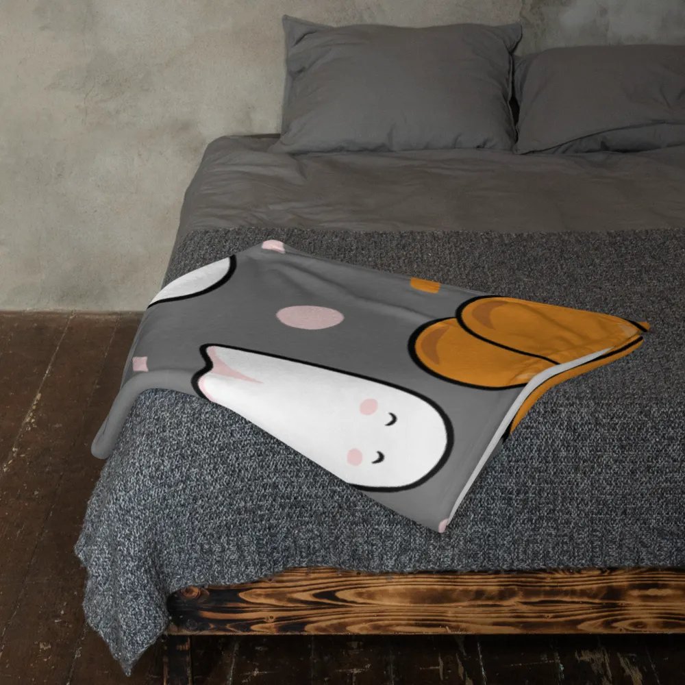 Spoopy Blanket product image (23)