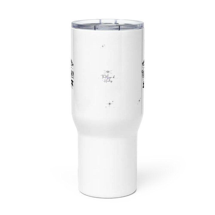 Double Double Travel Mug product image (2)