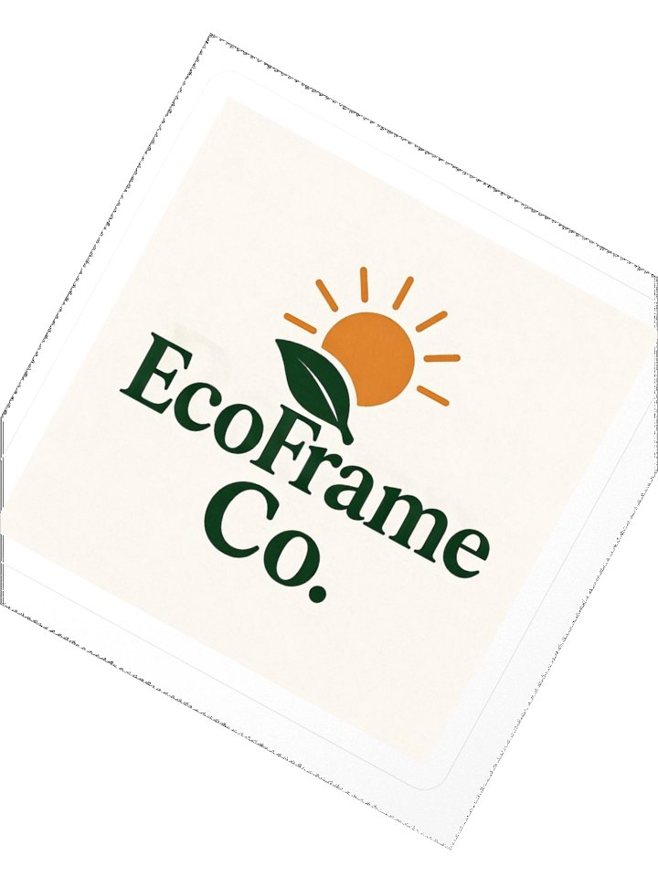 Sun-Kissed Vinyl Stickers product image (4)
