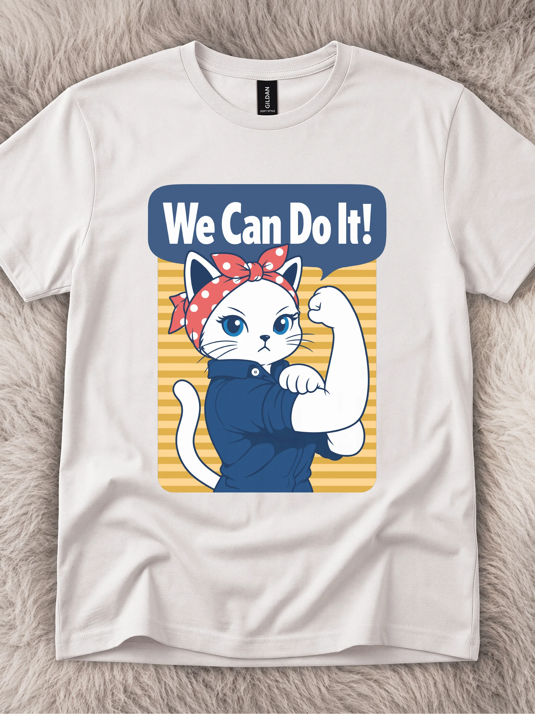 We Can Do It Tee product image (1)