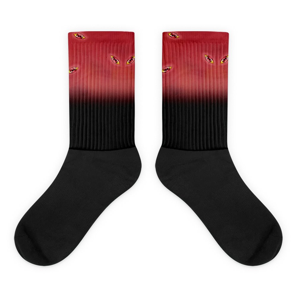 Flesh Socks product image (1)
