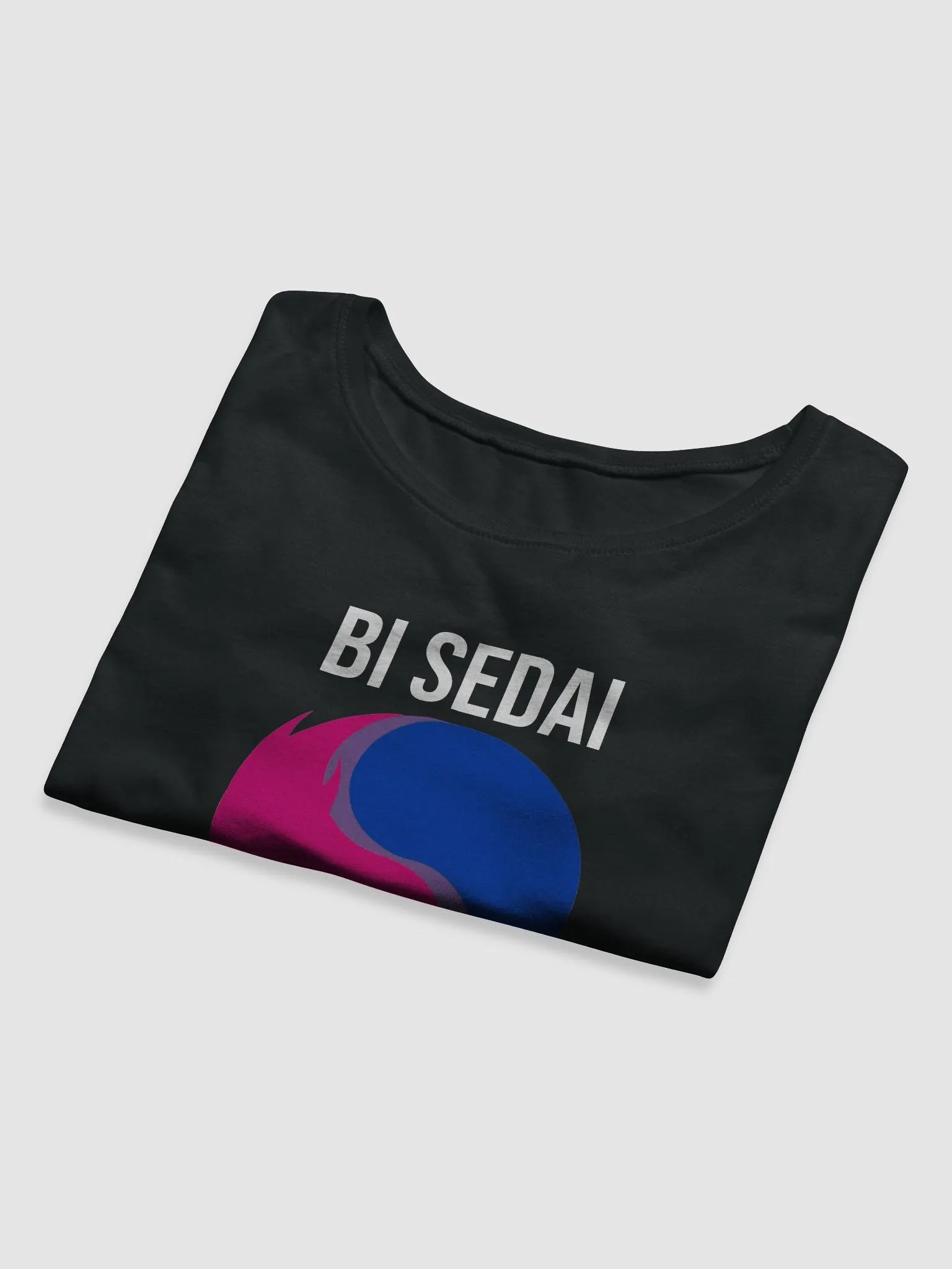 Bi Sedai Crop product image (5)