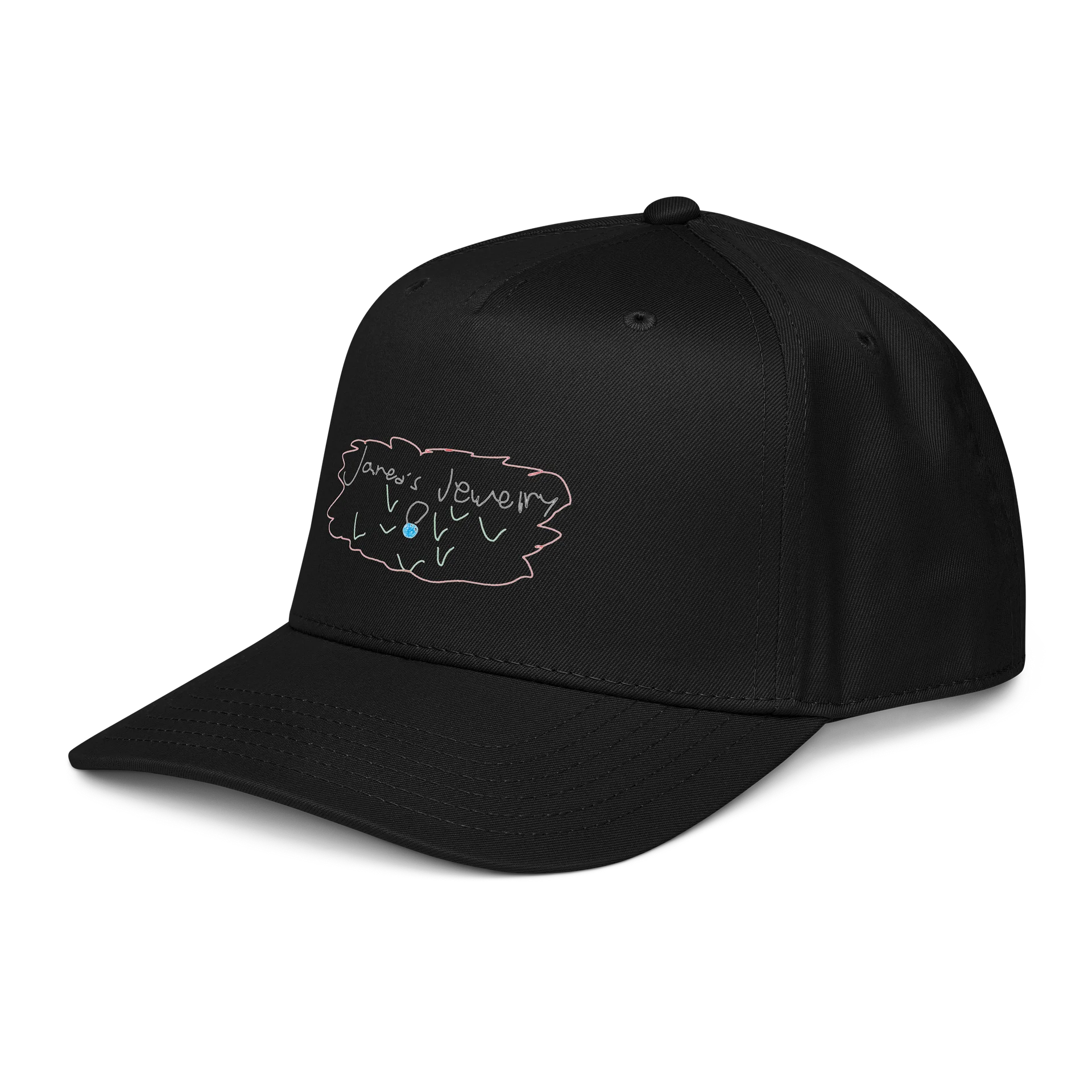 OFFICIAL JARED'S JEWELRY HAT product image (9)