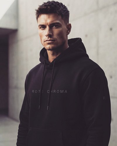 Discover effortless comfort with the Rote Chroma Soft Hoodie (RC-026) — a versatile hoodie designed for a soft, cozy feel and...