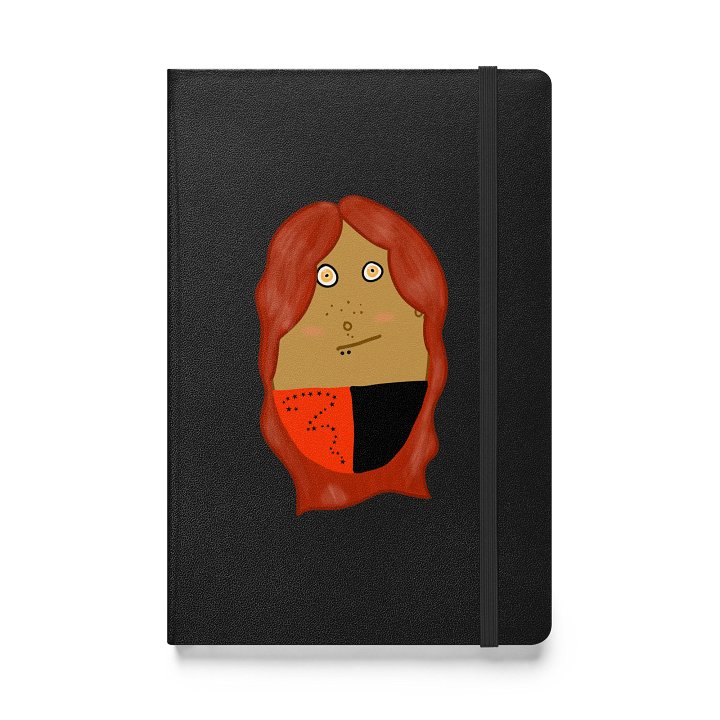Jihye Tater Notebook product image (1)
