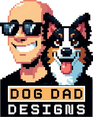 Dog Dad Designs