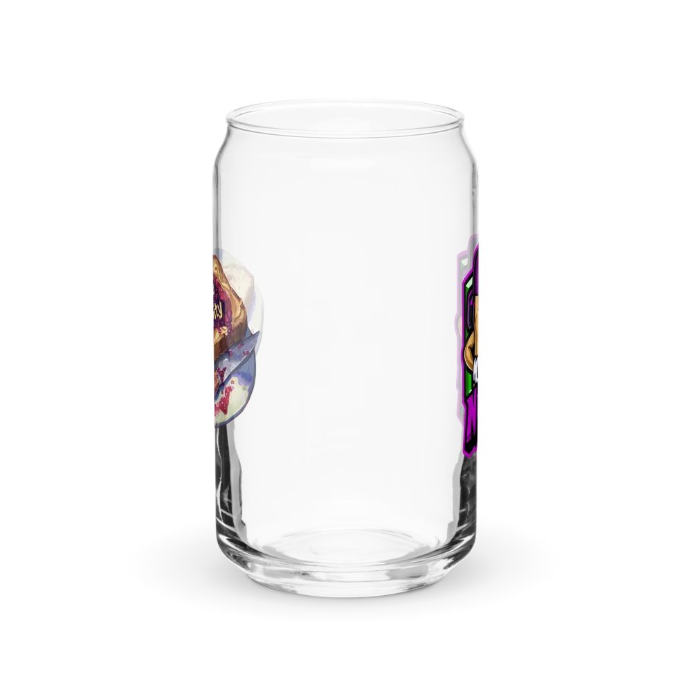 Positive Glass product image (1)