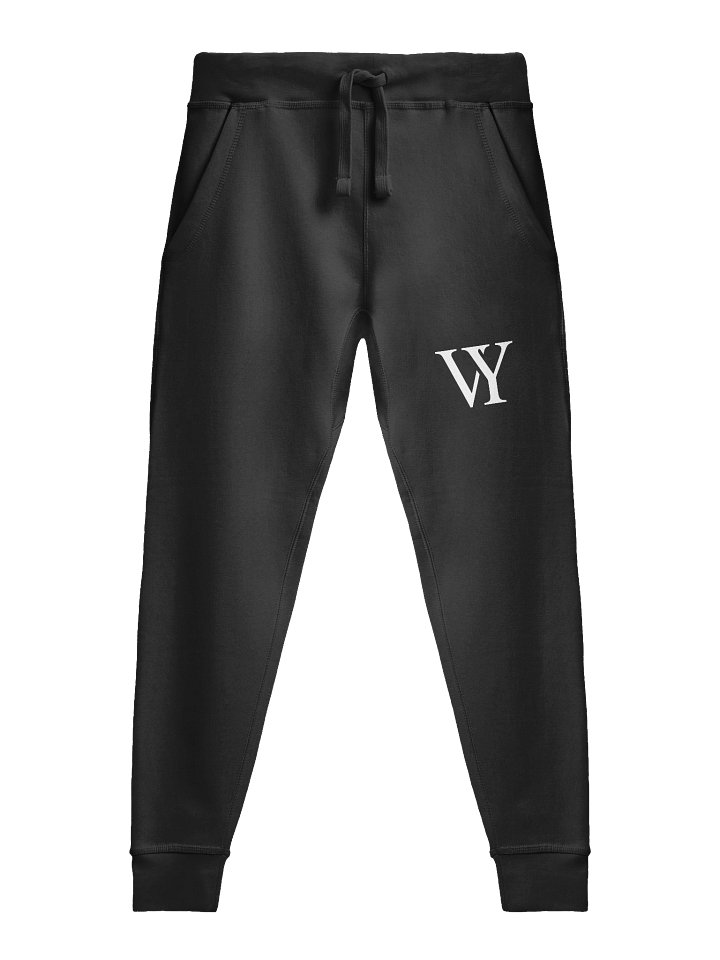 VY Fleece Joggers product image (3)