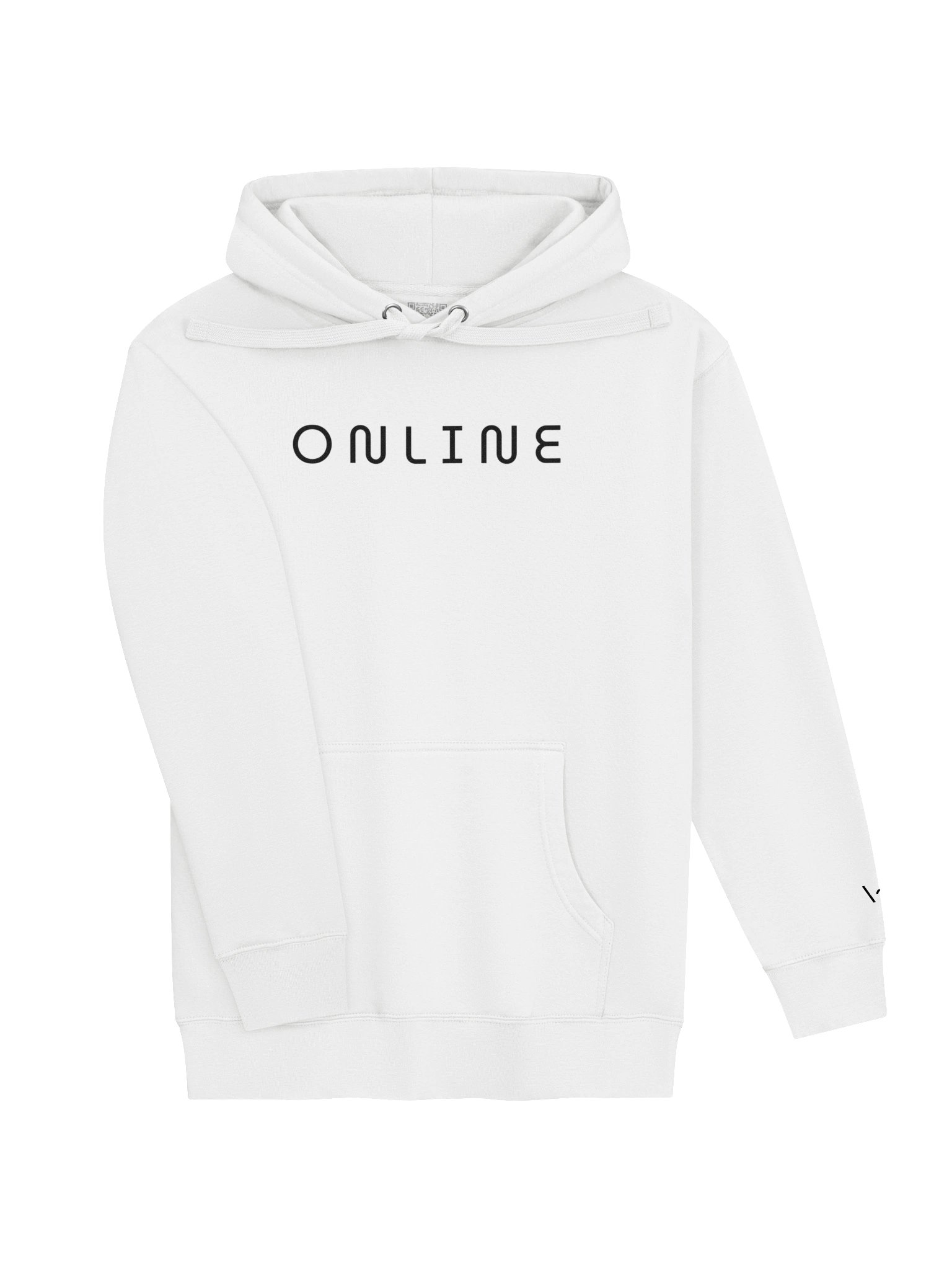Online // Premium Hoodie product image (3)