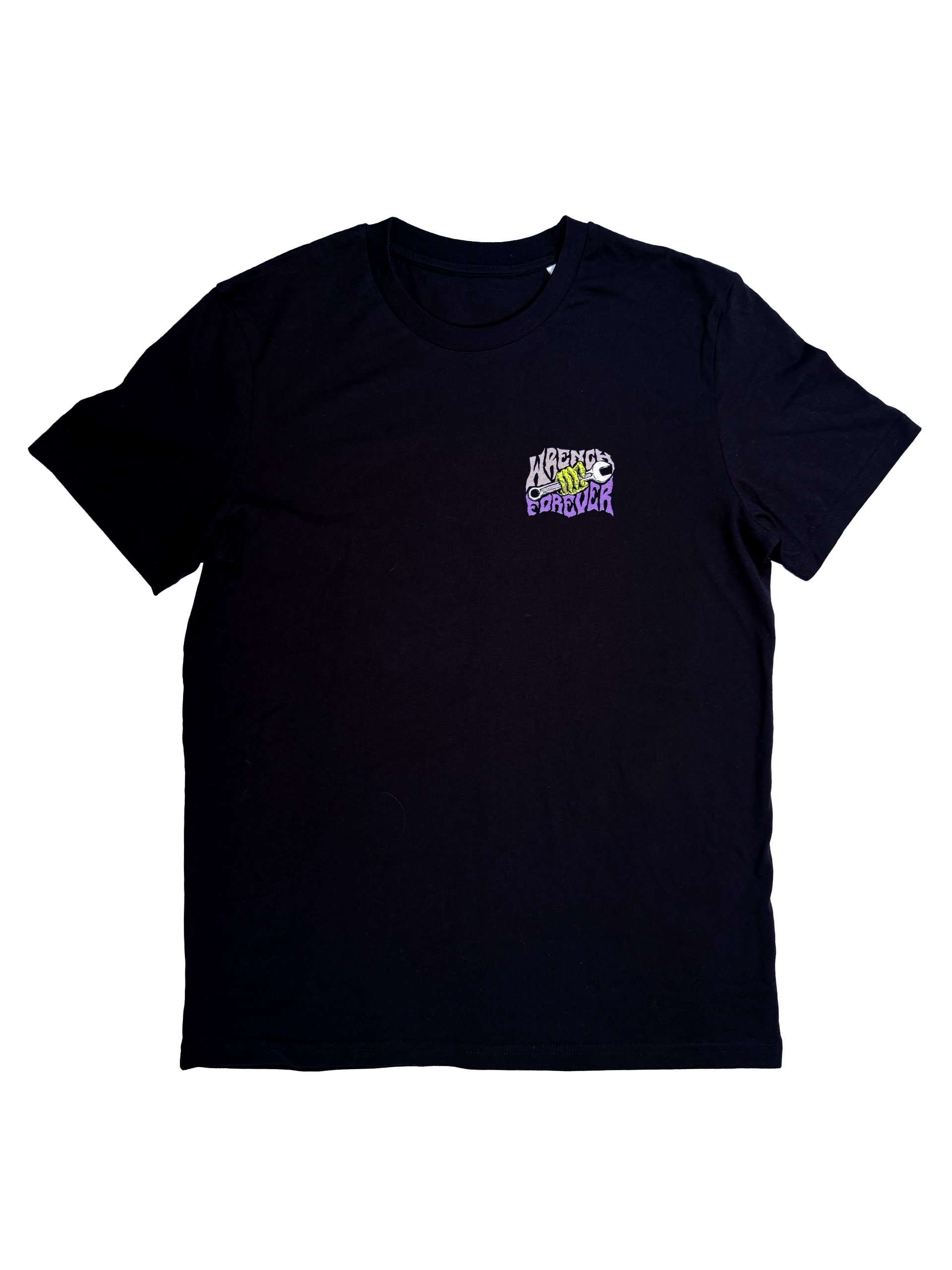 Undead T-shirt product image (2)