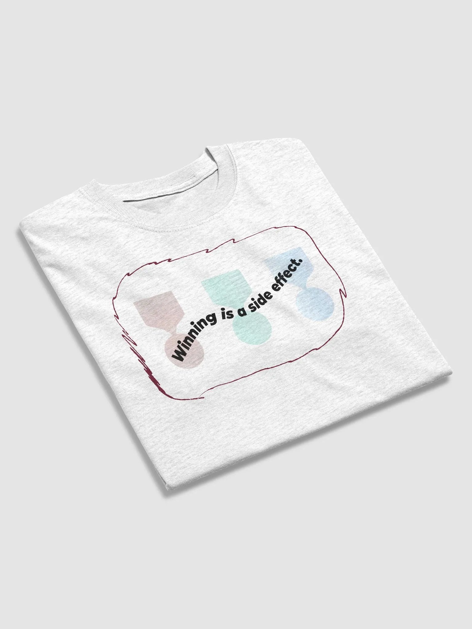 Winning is a side effect. product image (5)