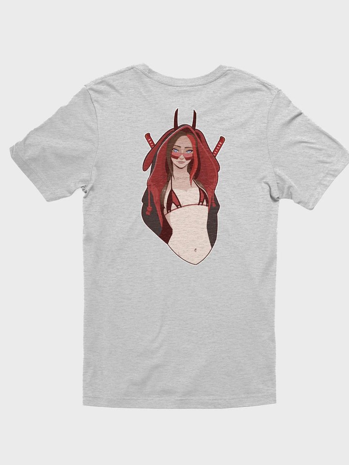 *LIMITED EDITION* Xaphora Demon Bunny Tee product image (2)