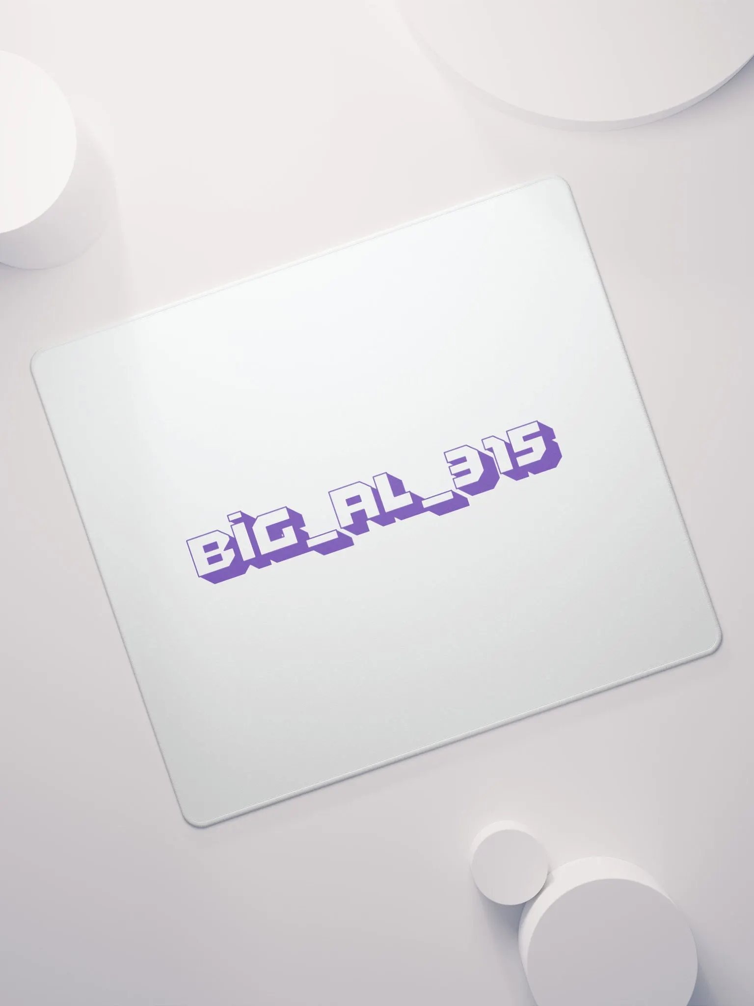 big_al_315 Mouse Pad product image (11)