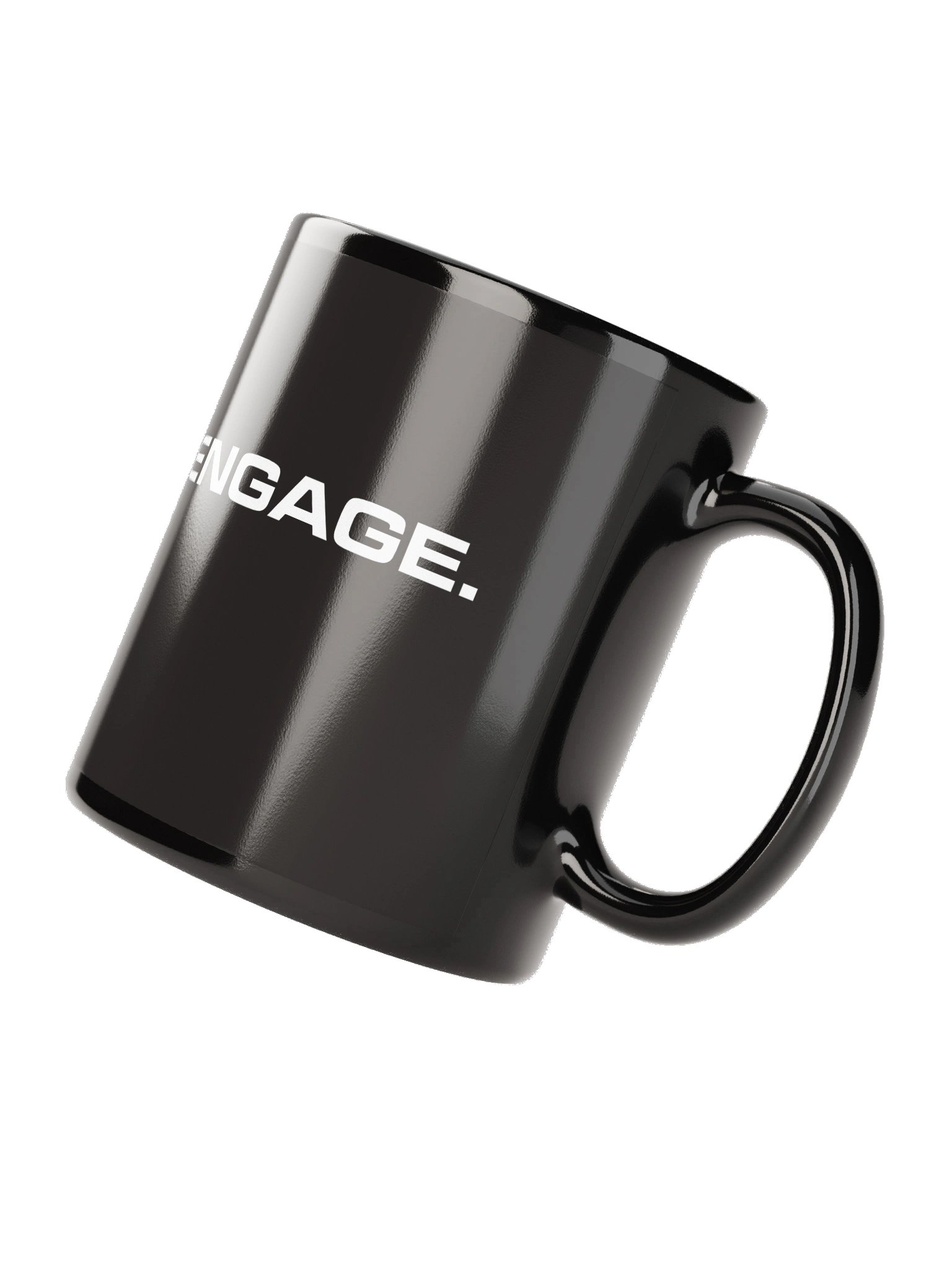ENGAGE Coffee Mug product image (4)