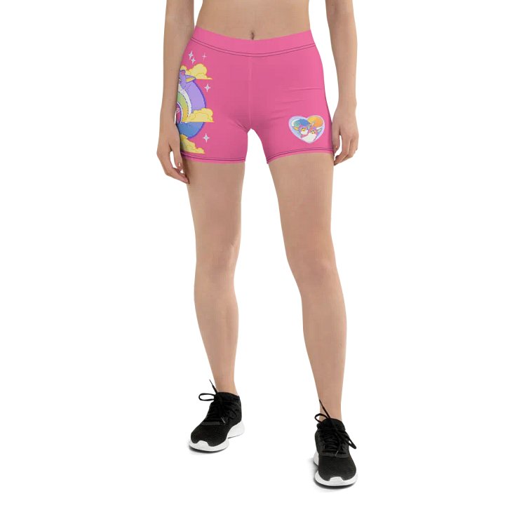 Furbever Shorts product image (1)