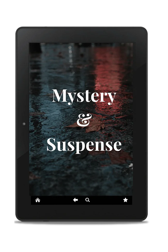 Mystery & Suspense