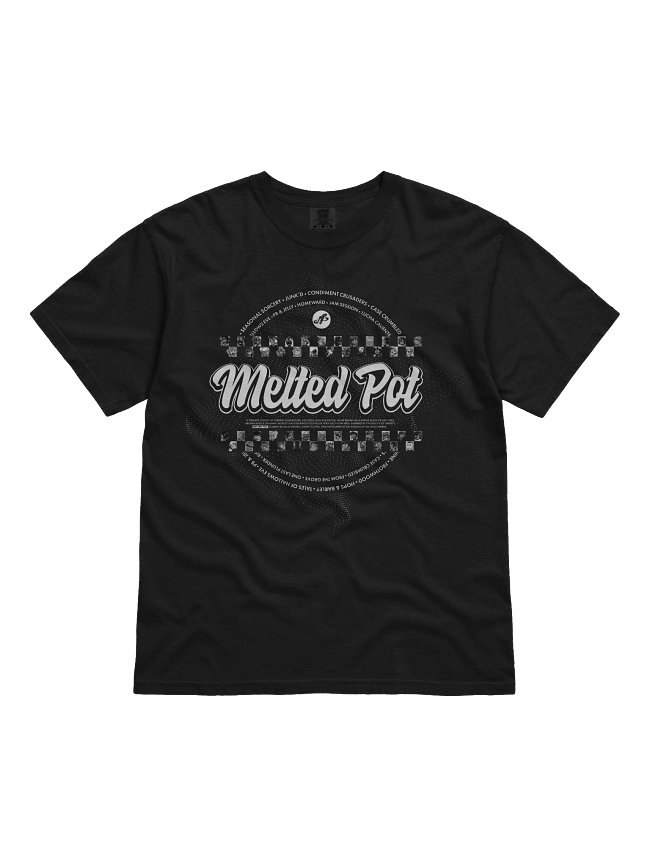 Merch/Apparel 