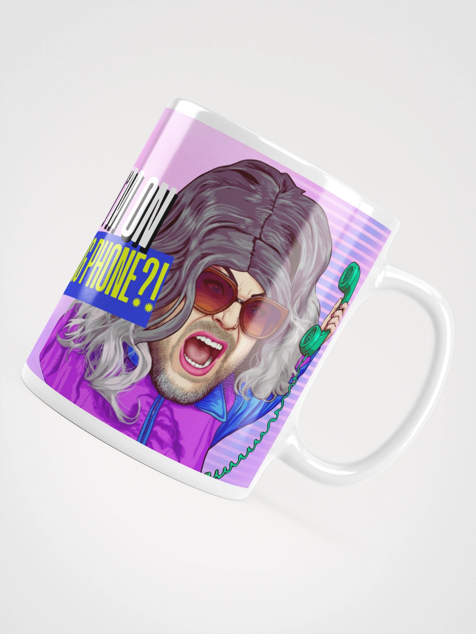 ROSALIE - MUG product image (9)