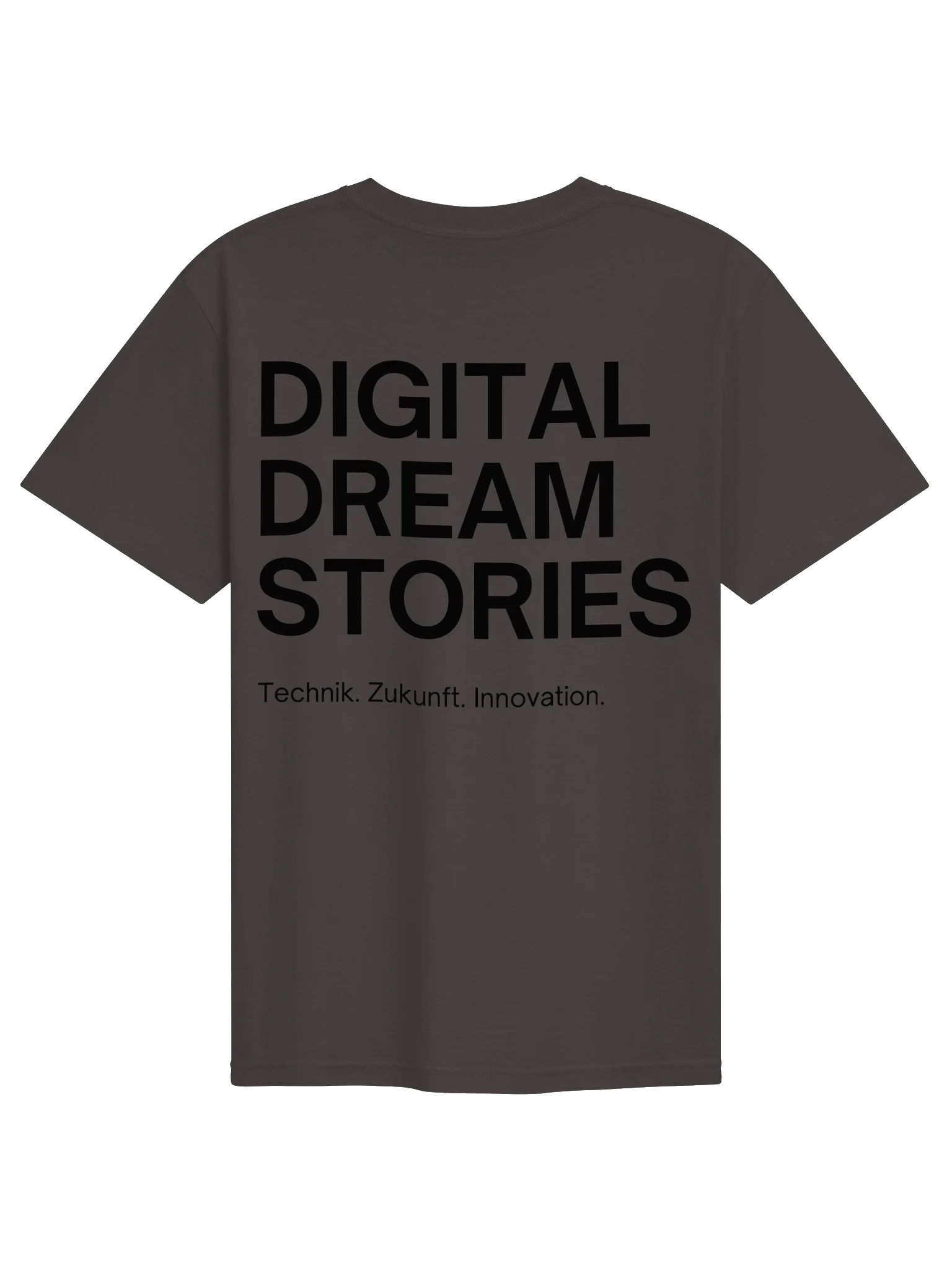 Digital Dream Stories Shirt (Basic) product image (4)