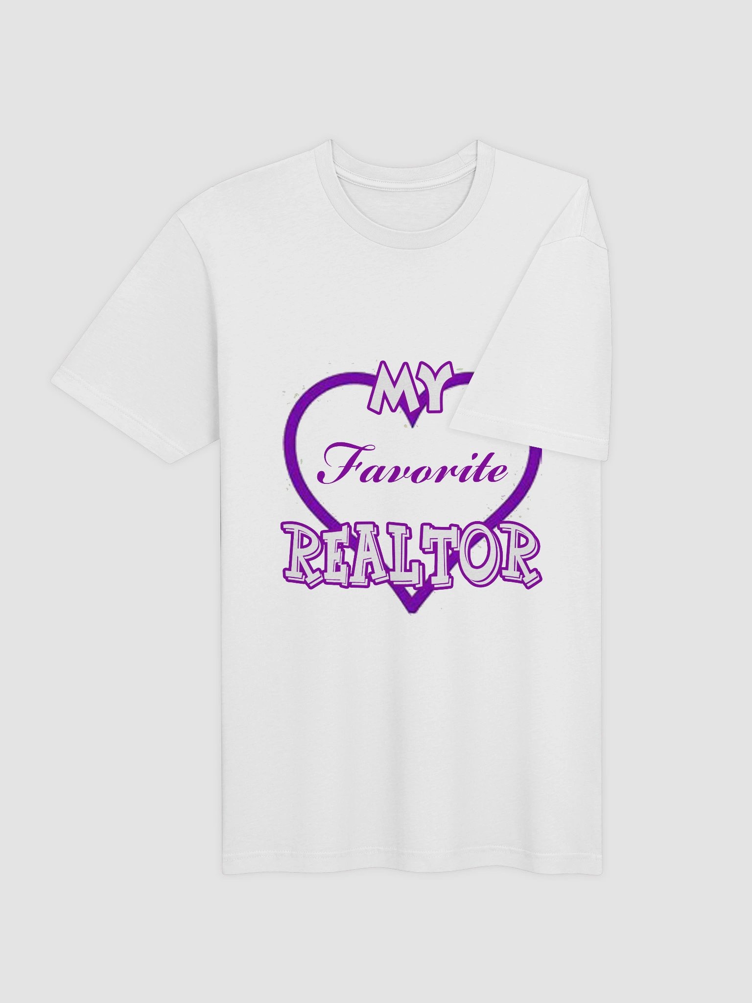 Novelty Tha B Effect Tee product image (4)