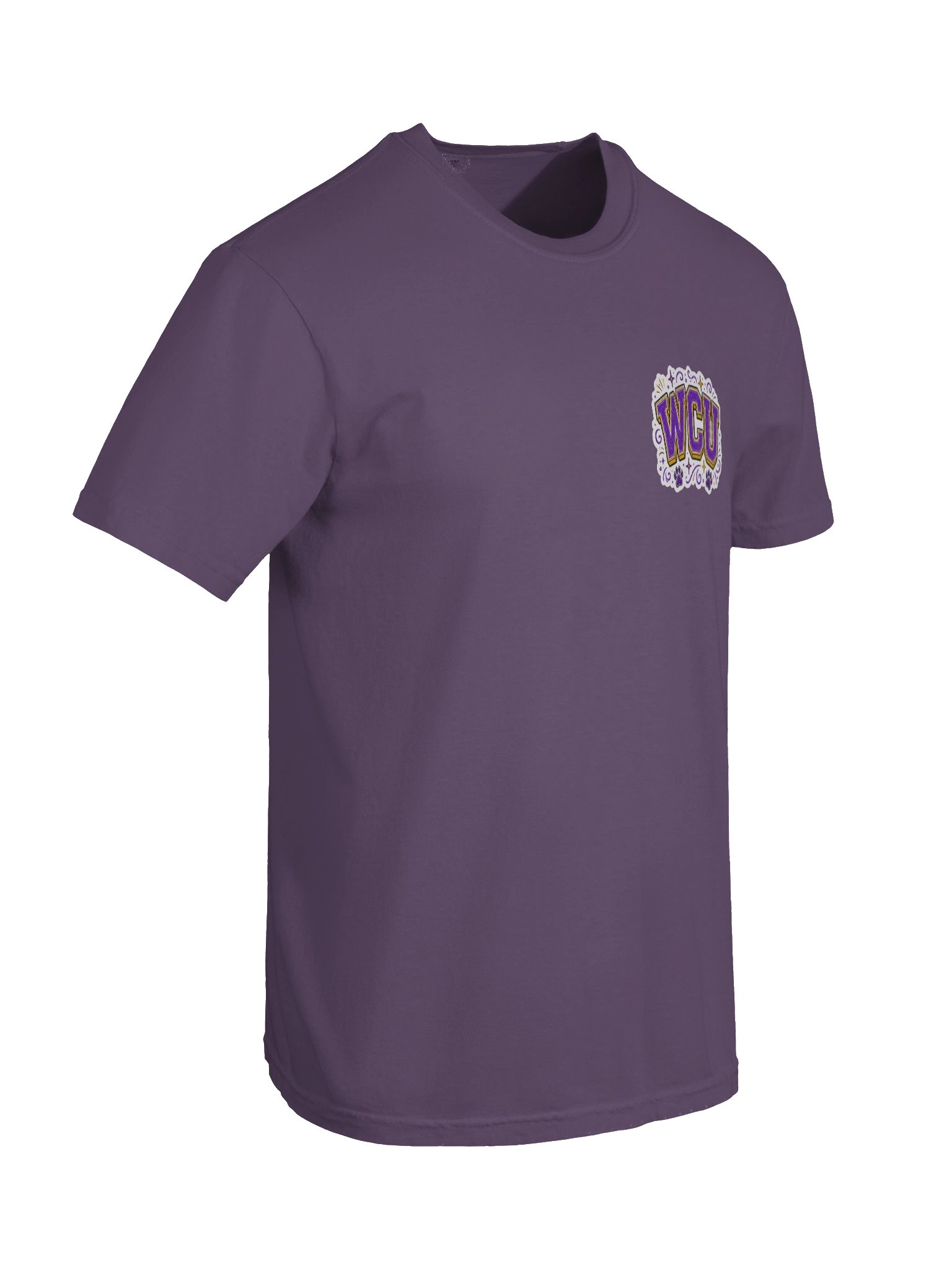 Western Carolina (Custom) product image (86)