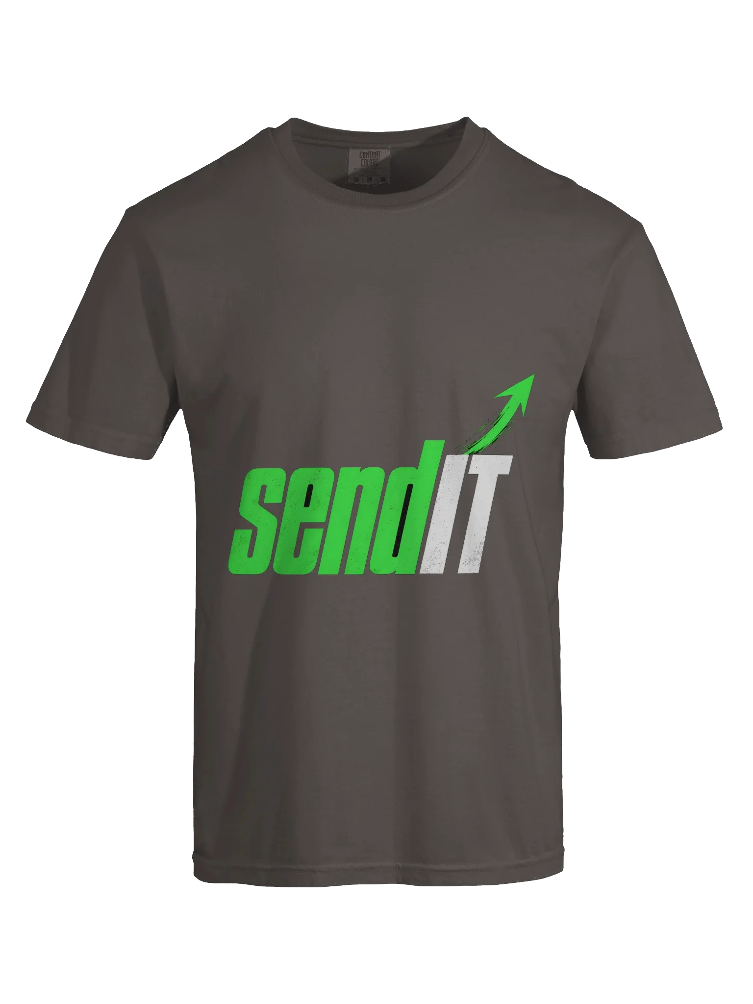 sendIT Tee — view 13