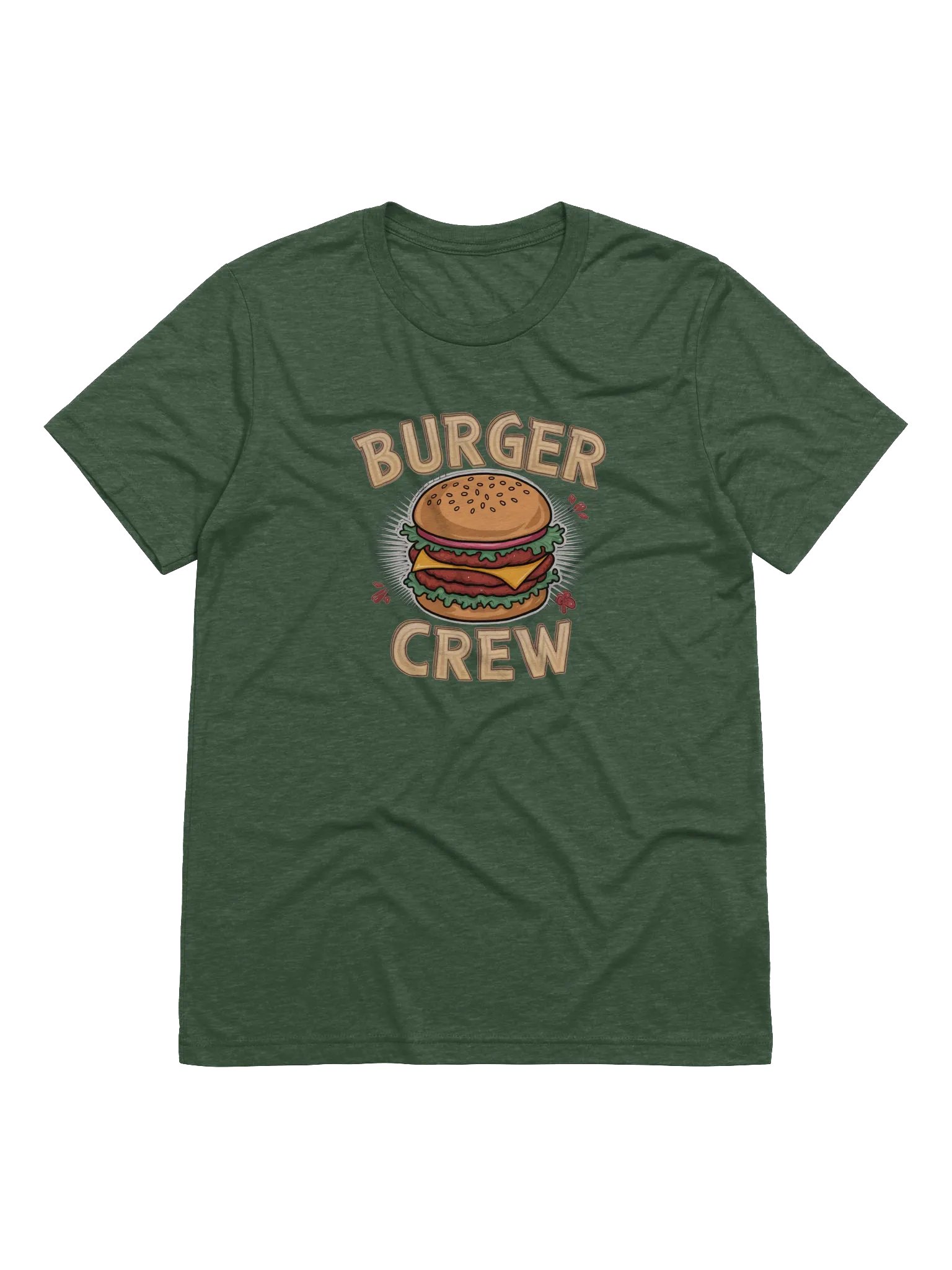 Burger Crew product image (2)