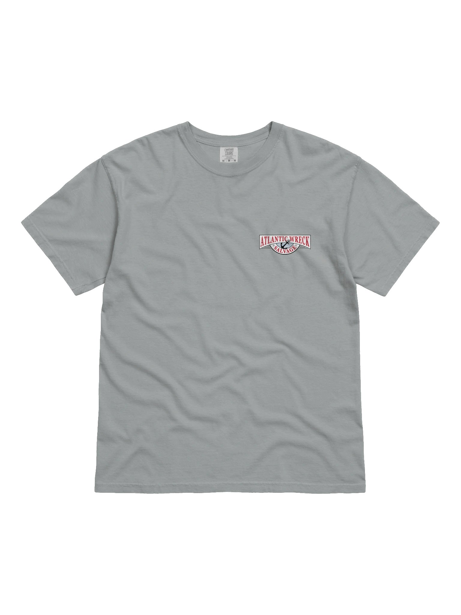 AWS Tenacious Tee product image (2)