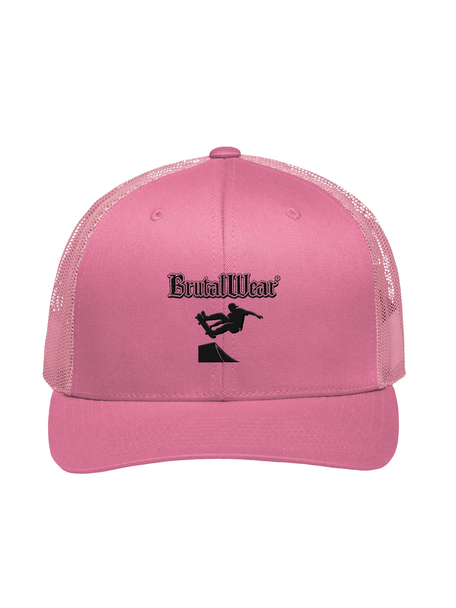BWEAR SK8TER TRUCKER HAT 1 product image (36)