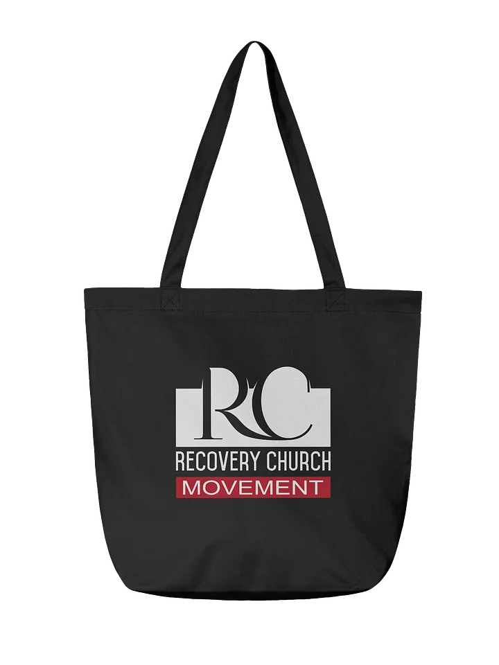 RCM Tote Bag product image (2)