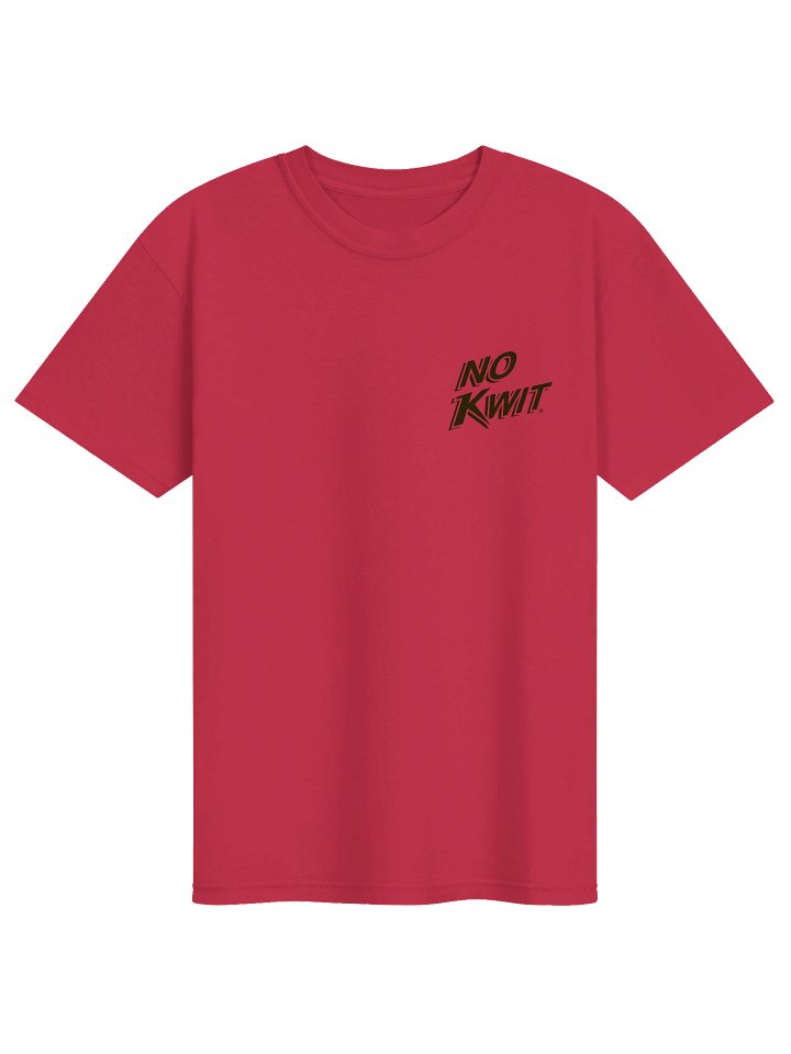 NO KWIT ENTRINGER LOUISVILLE Men's T-Shirt product image (1)