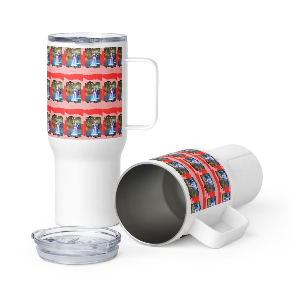 New cup fortnite cup product image (6)