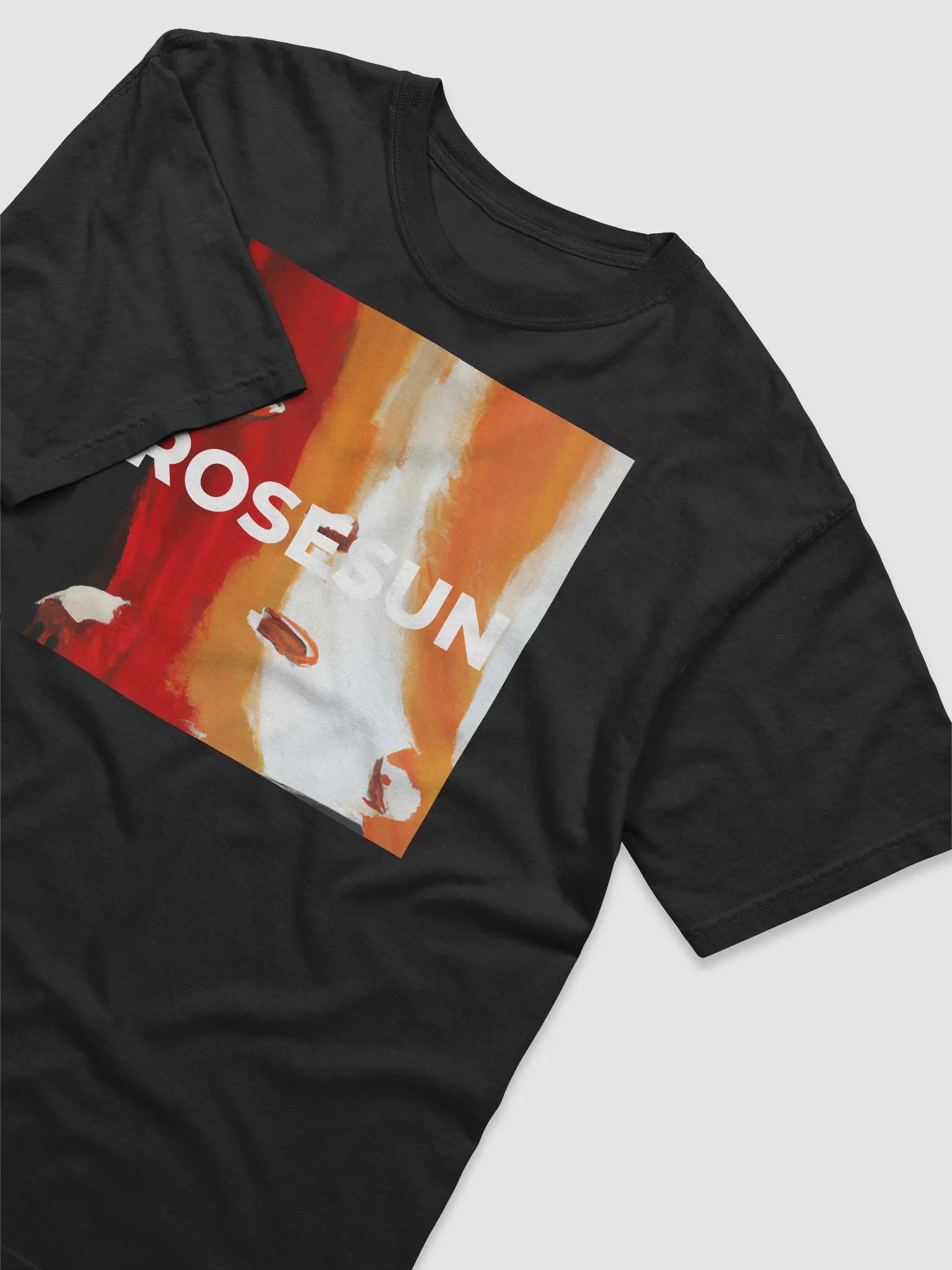 ROSESUN® - RELAXED-FIT - T-SHIRT product image (2)