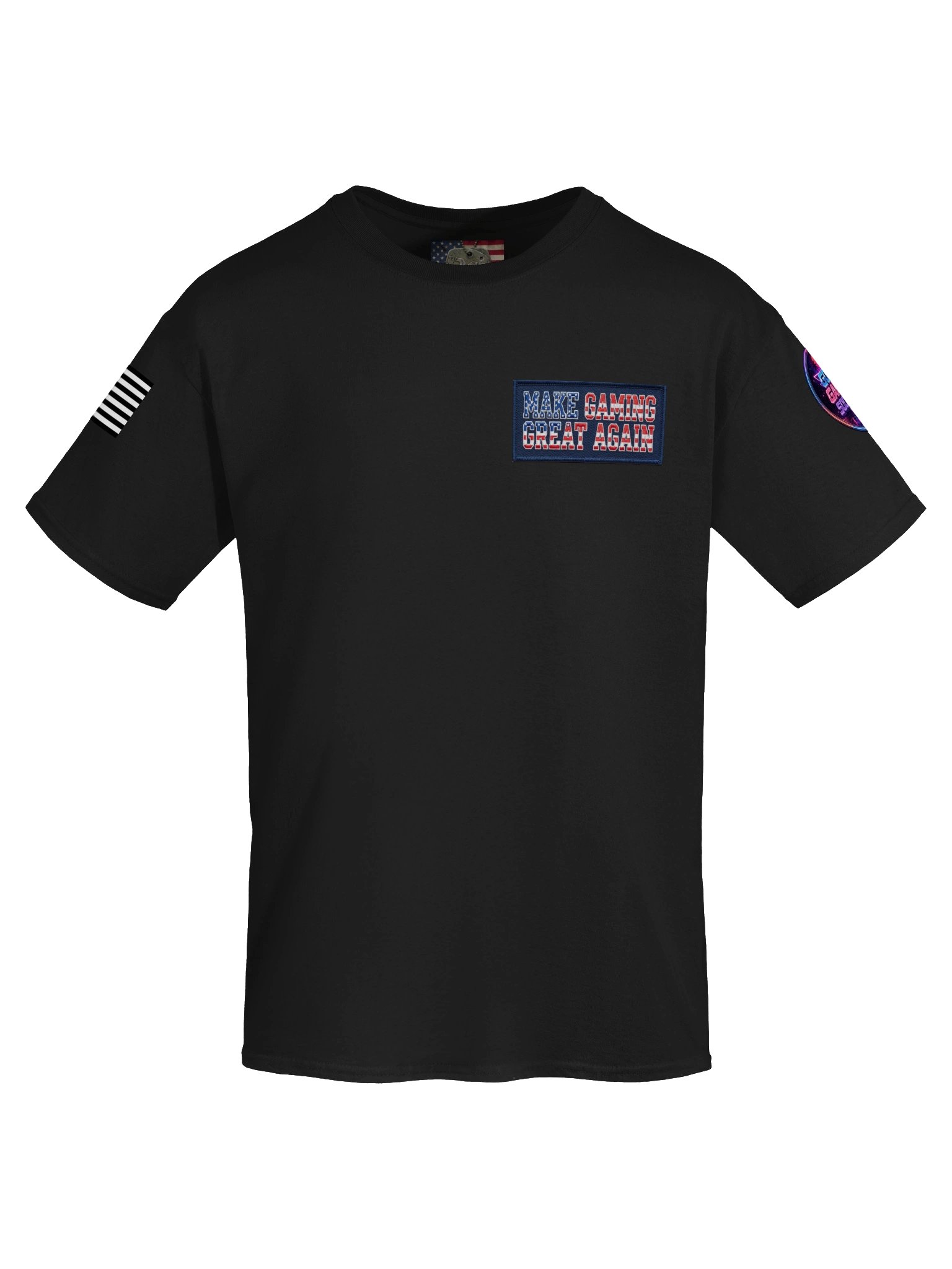 Revisited Tee product image (37)