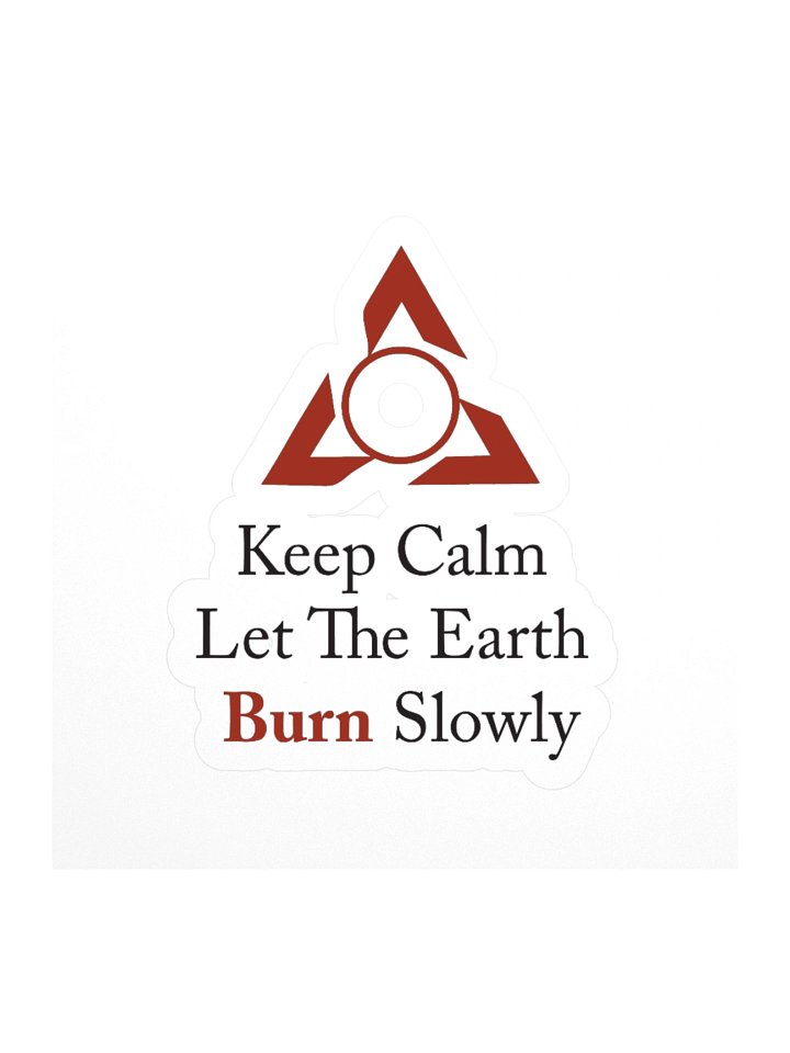 Keep calm product image (1)