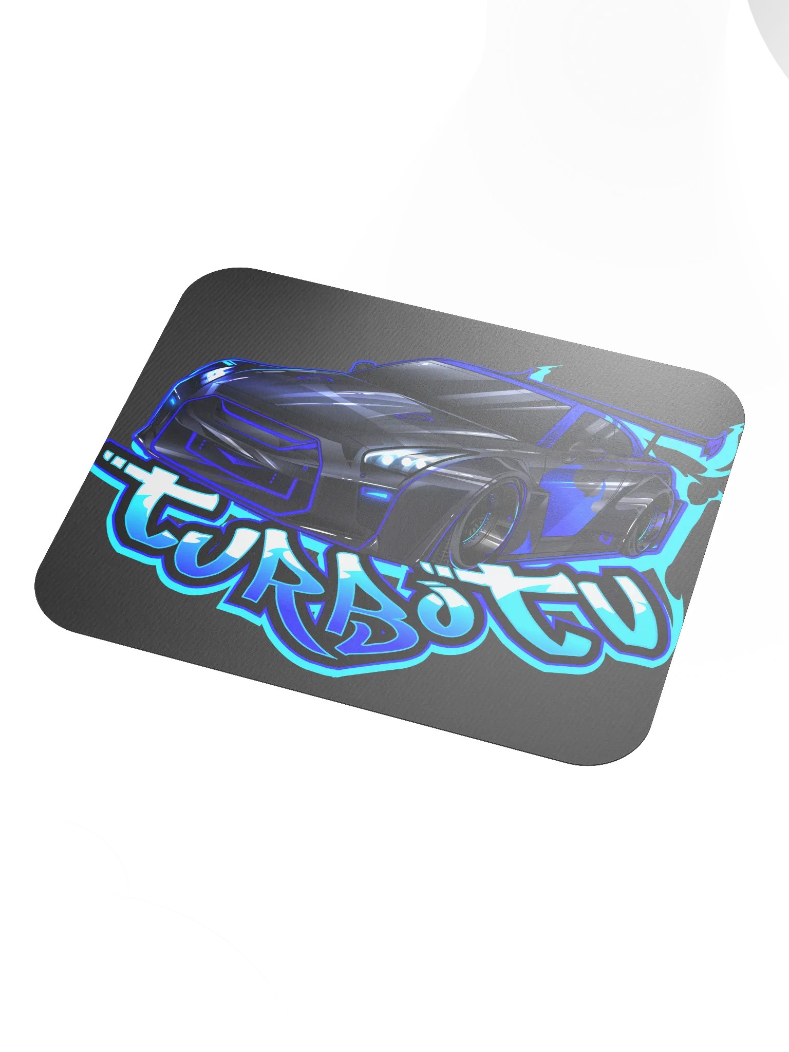 Turbo Mouse Pad product image (3)