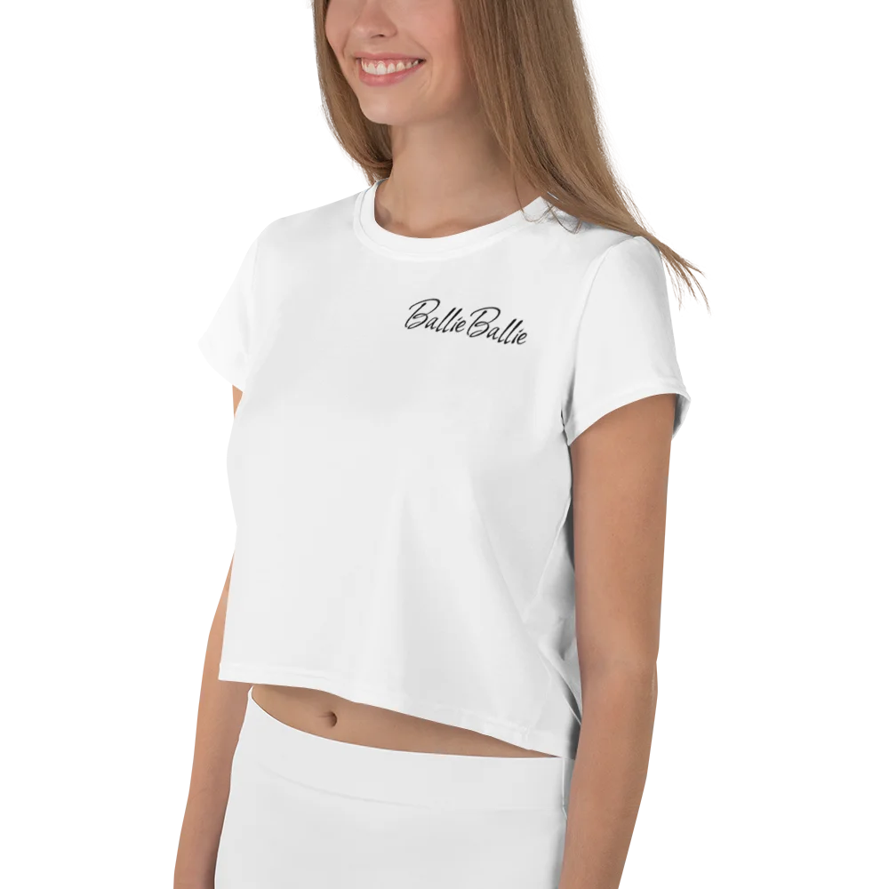 Crop Top product image (3)