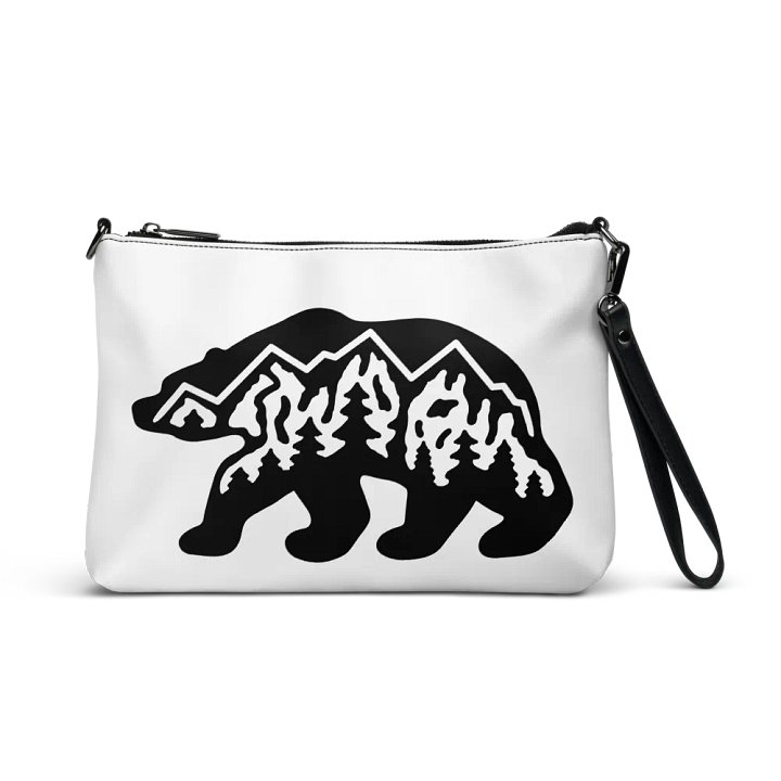 Baer Crossbody Bag product image (1)