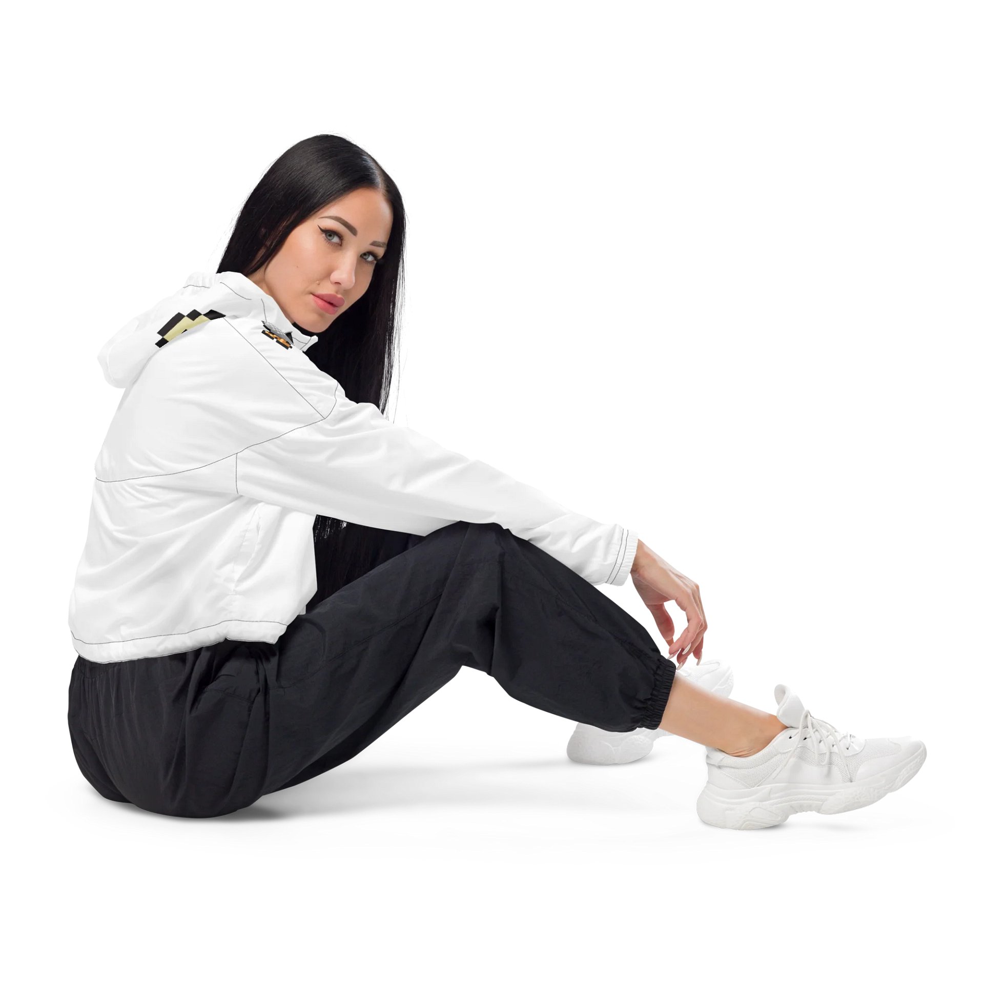 Owls Bird x Bird Windbreaker product image (5)
