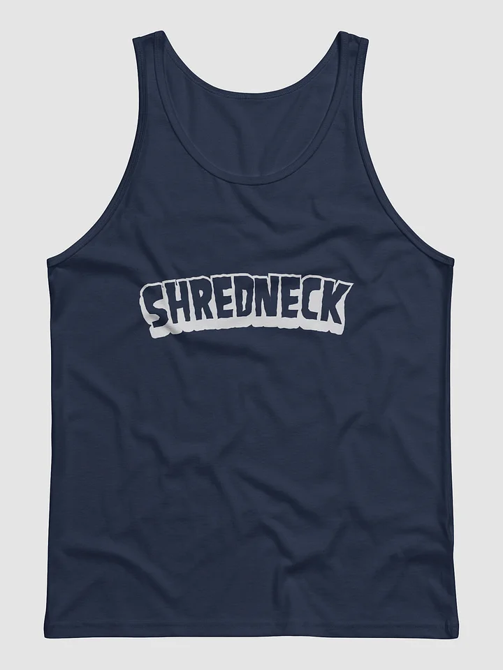Shredneck Tank product image (5)