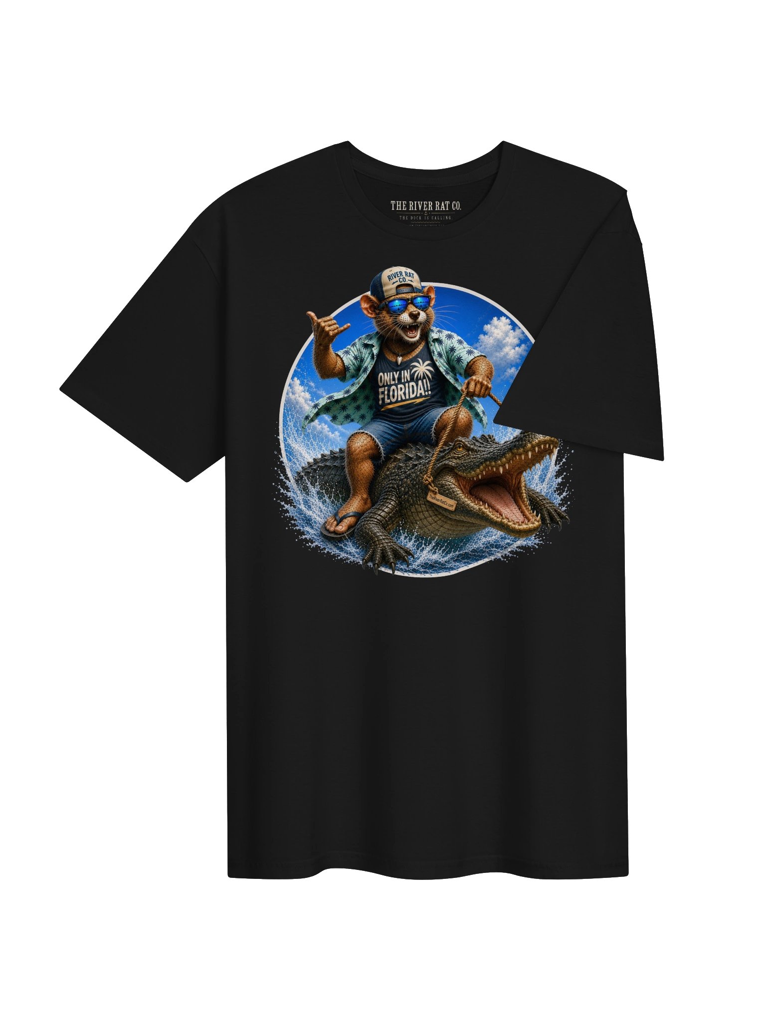Gator Ride. product image (56)