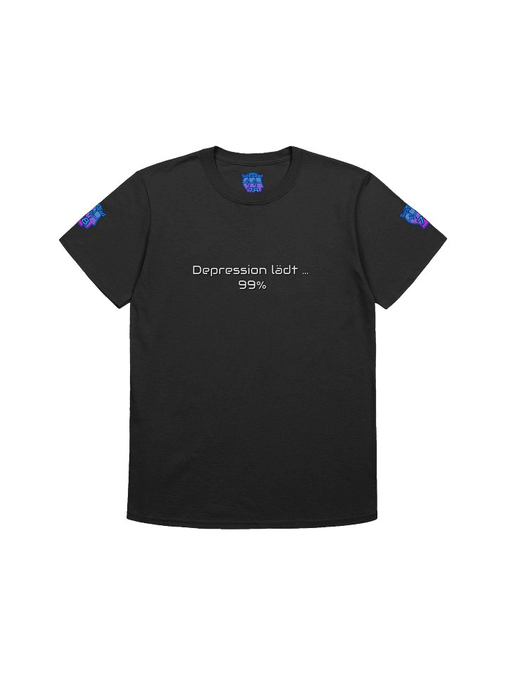 Depression lädt product image (2)