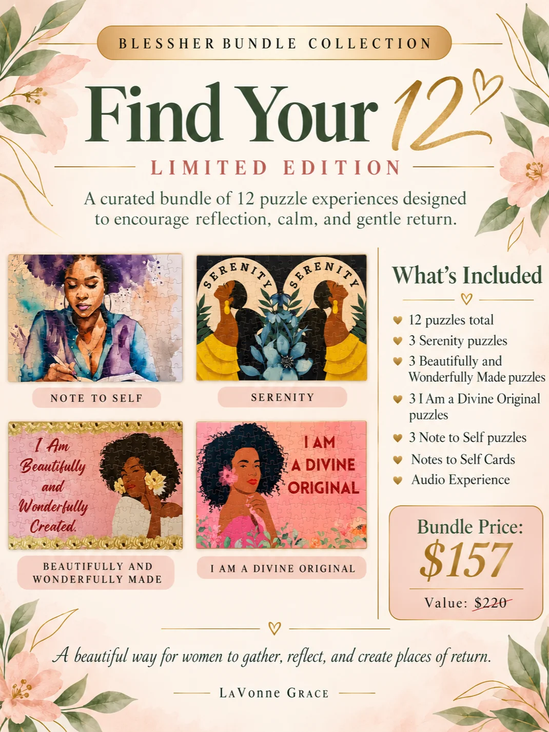Bless Her Bundle: Find Your 12 product image (1)